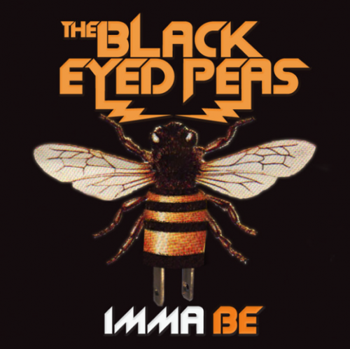 black eyed peas boom boom pow album. Black Eyed Peas Boom Boom Pow
