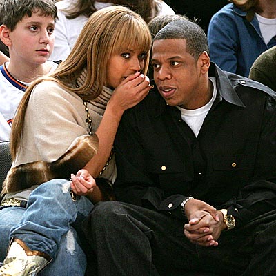 pics of beyonce and jay z house