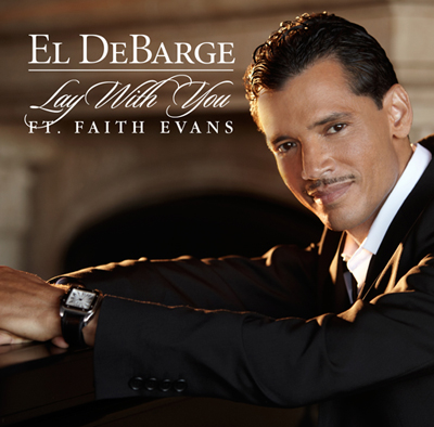 the one mary j blige album cover. EL DEBARGE TOUR: with Mary J.