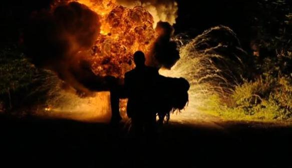 Kanye West Runaway Bird Woman. Directed by Kanye West,