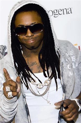 Lil Wayne Begins Probation for