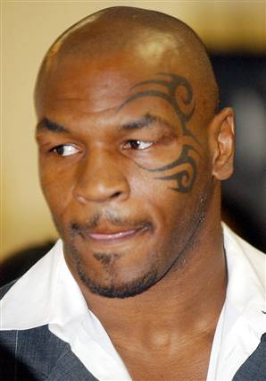 Tyson 