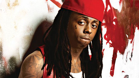 Lil Wayne Guitar Fail. Lil#39; Wayne