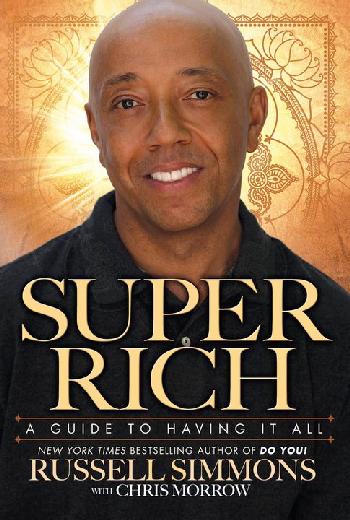 russell simmons 2011. *Russell Wendell Simmons was