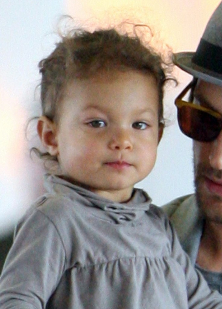 halle berry baby pictures nahla 2010. Both her aby name nahla