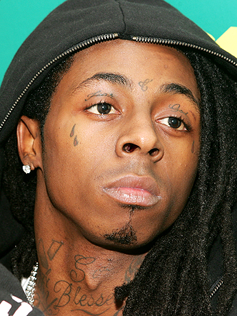 lil wayne quotes 2011. Lil Wayne Robbed by Back Up Dancer (who got Caught)