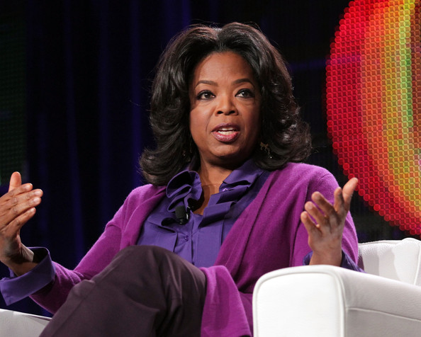 oprah winfrey biography. oprah winfrey biography for