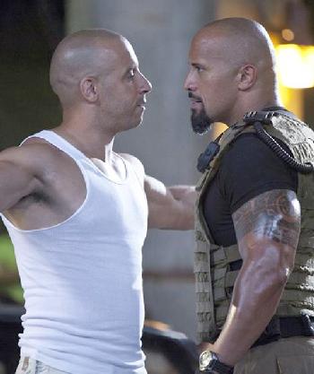 fast five pictures. been titled “Fast Five,”