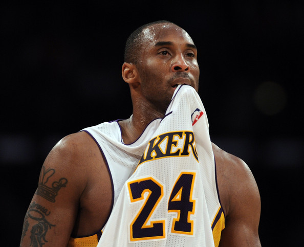 Kobe Bryant Jokes. *Kobe Bryant says he#39;s