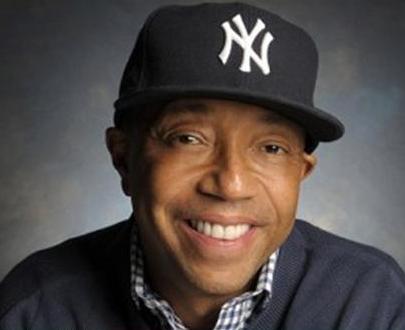 russell simmons 2011. *Eventually Russell Simmons