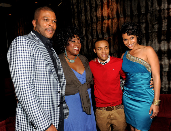 tyler perry movies 2011. (L-R) Tyler Perry, actors