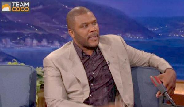 tyler perry and wife. *It#39;s here, Tyler Perry#39;s
