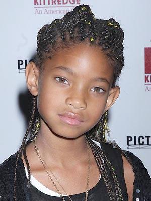 willow smith 2011. *Willow Smith will be on stage