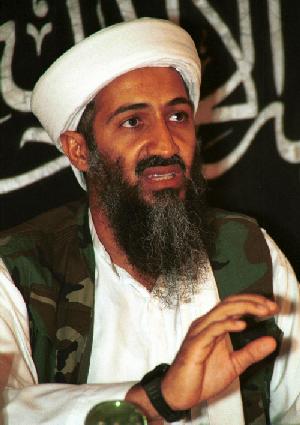 before Osama bin Laden 39 s. of Osama bin Laden#39;s body