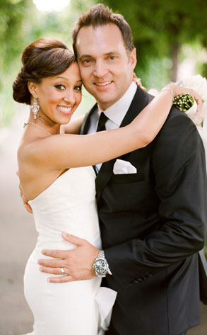 tia mowry wedding pictures pregnant. Below are the official wedding