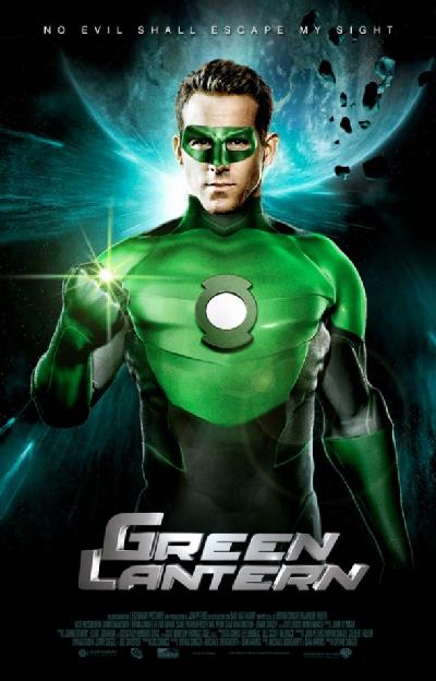 EUR Film Review: Green Lantern green lantern 2011 poster. EUR Film Review: Green Lantern