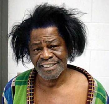 james brown mugshot james brown's classic mugshot