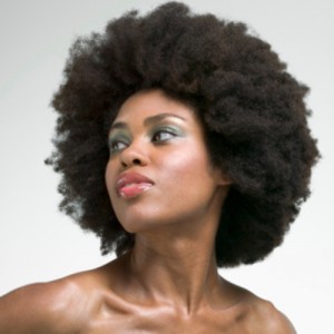 HAIR!!! | African American Women & Their Image
