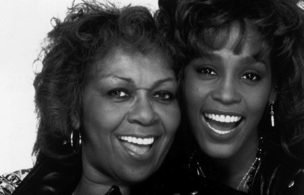 Whitney Houston's Mother Cissy Responds to Lifetime Biopic: 'Please Let Her Rest' 1