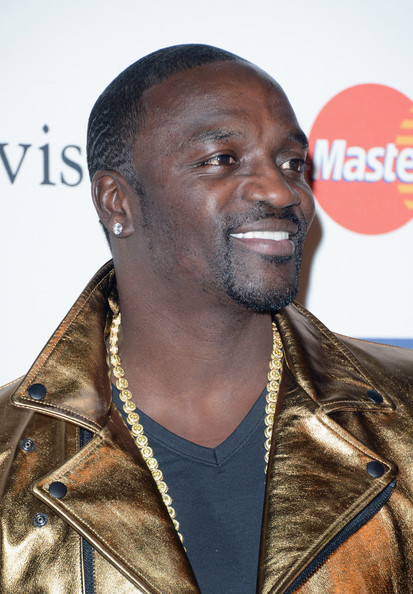 What happened to Akon?
