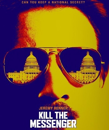 Kill The Messenger True Story of South Central LA Crack Epidemic