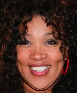 kym whitley
