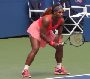 Serena Williams Back In US Open Final