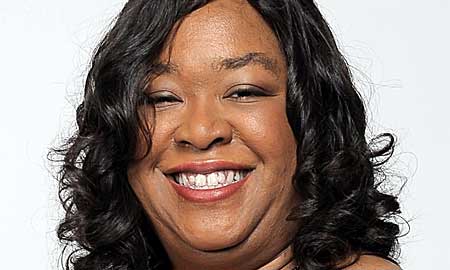 Shonda Rhimes Debuts as Actress on The Mindy Project