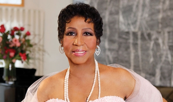 Aretha Bio Highlights Alleged Orgies, Addiction and Insecurity 