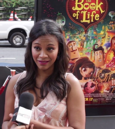 Ice Cubes Animated Movie Book Of Life
