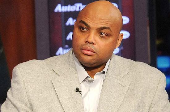 Charles Barkley Slams The Ain't Black Enough School Of Thought
